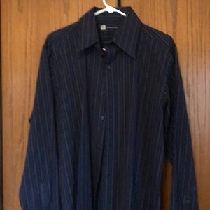 Level Ten casual shirt size large